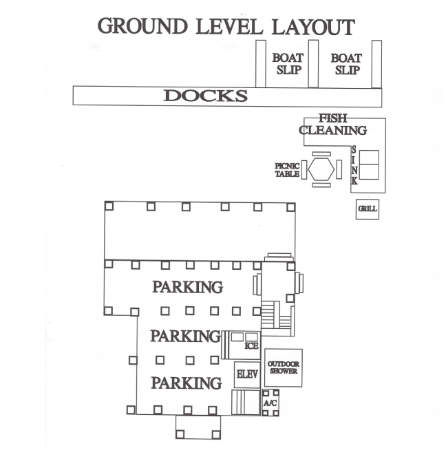 Ground Floor